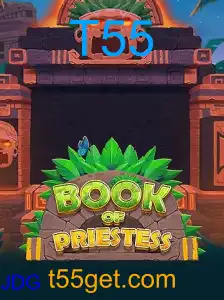 BookOfPriestess
