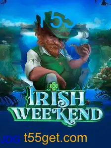 IrishWeekend