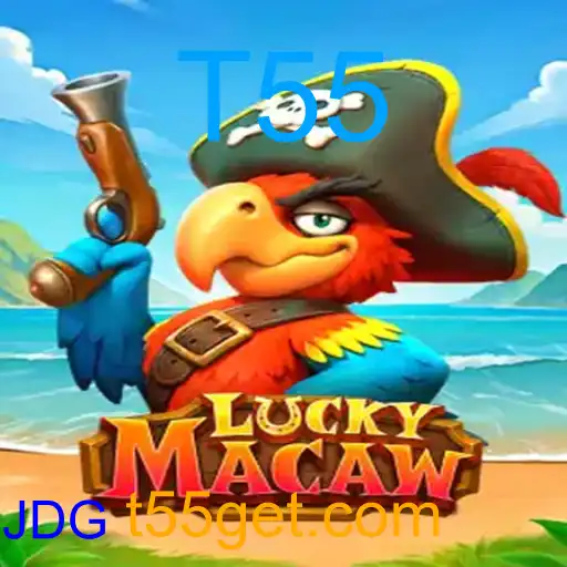 LuckyMacaw