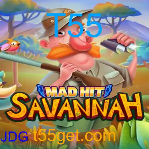 MadHitSavannah